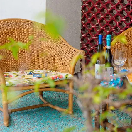 Villa Tanca With Ac, Terrace&views Monterosso al Mare