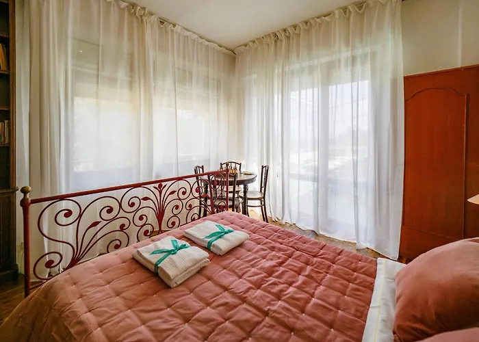 Tanca With Ac, Terrace And Views Вилла