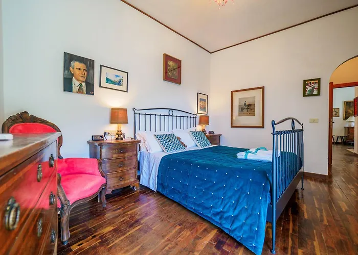 Willa Tanca With Ac, Terrace And Views