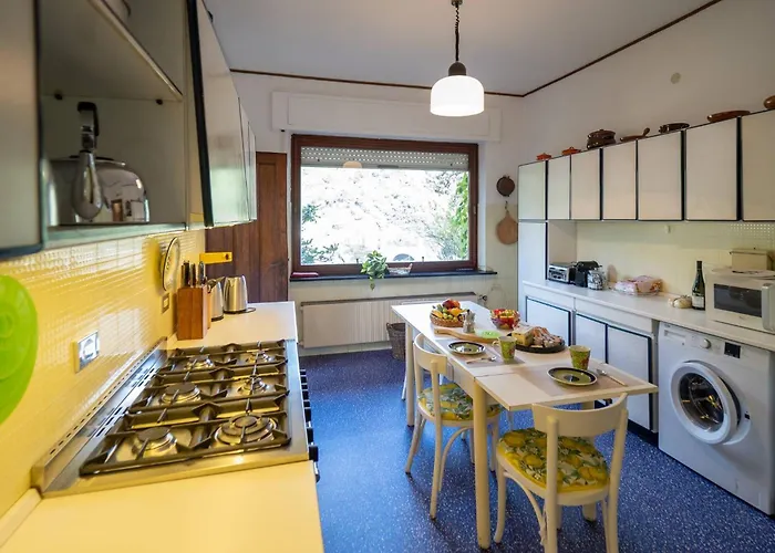 Willa Tanca With Ac, Terrace And Views *