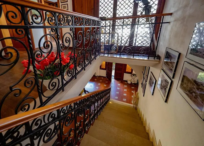 Tanca With Ac, Terrace And Views Monterosso al Mare