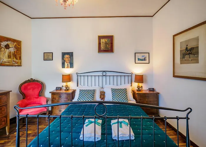 Tanca With Ac, Terrace And Views *