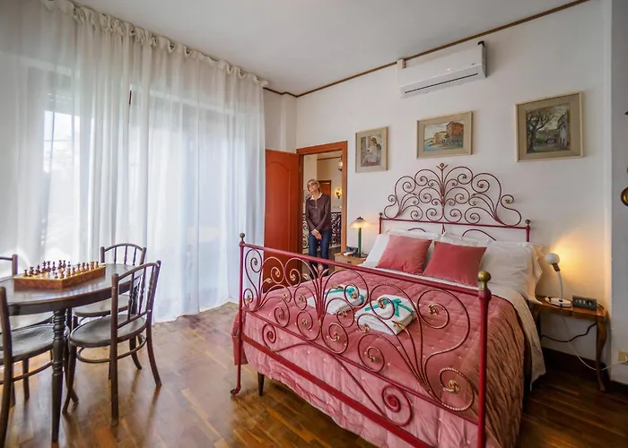 Tanca With Ac, Terrace And Views Вилла Монтероссо-аль-Маре