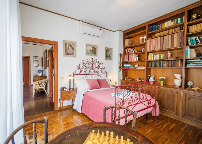 Tanca With Ac, Terrace And Views *