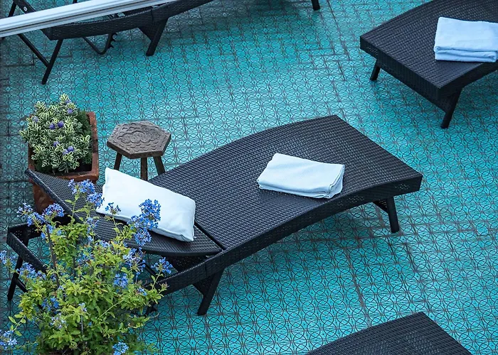 Tanca With Ac, Terrace And Views * Монтероссо-аль-Маре