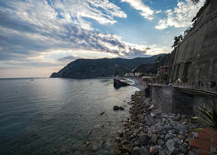 Tanca With Ac, Terrace And Views
