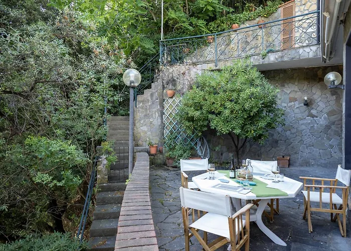 Tanca With Ac, Terrace And Views *