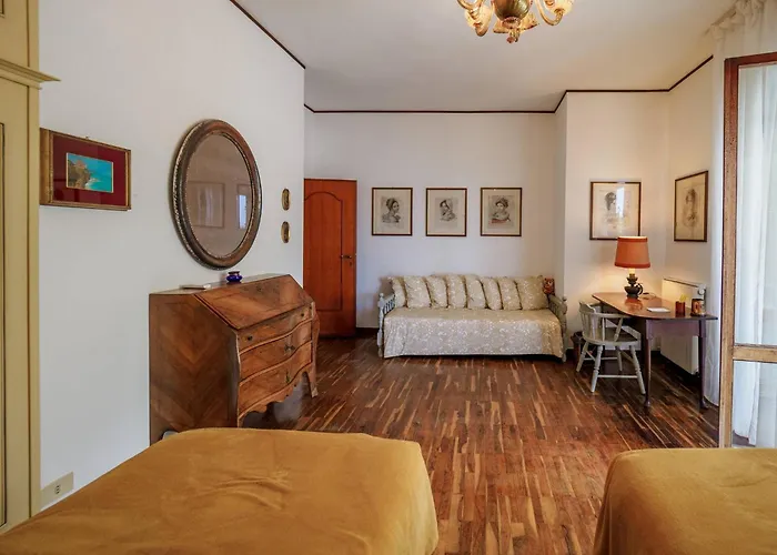 Tanca With Ac, Terrace And Views Вилла