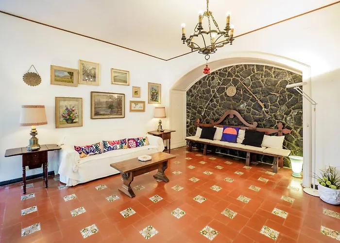 Tanca With Ac, Terrace And Views *