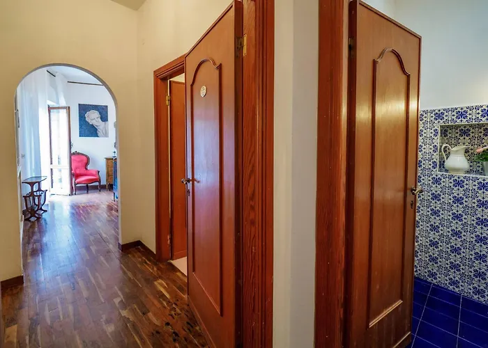 Tanca With Ac, Terrace And Views * Монтероссо-аль-Маре