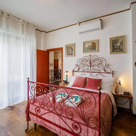 Tanca With Ac, Terrace And Views * Monterosso al Mare