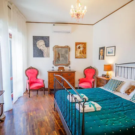 Villa Tanca With Ac, Terrace And Views *