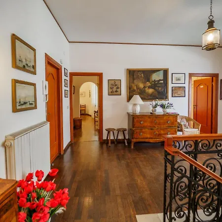 Tanca With Ac, Terrace And Views Villa *