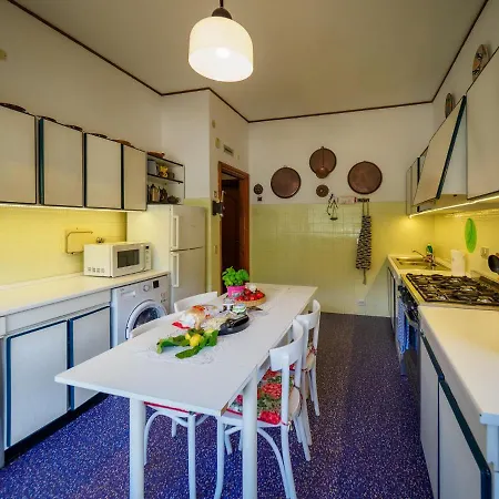 Tanca With Ac, Terrace And Views Monterosso al Mare