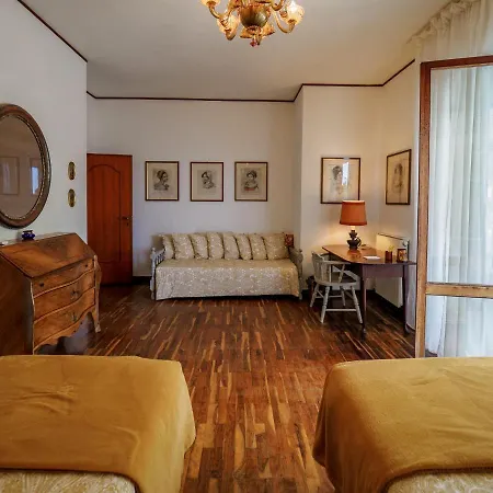 Tanca With Ac, Terrace And Views * モンテロッソ・アル・マーレ