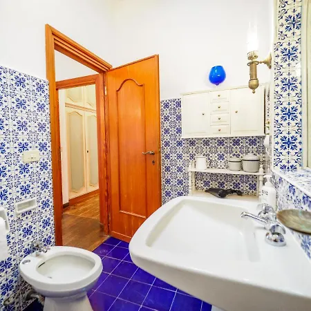 Tanca With Ac, Terrace And Views *