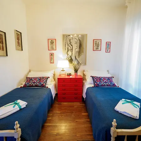 Tanca With Ac, Terrace And Views * Monterosso al Mare