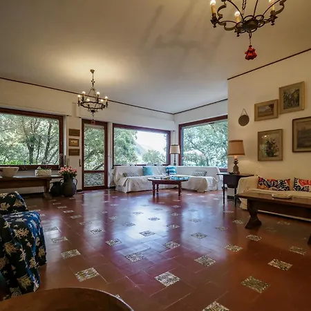 Tanca With Ac, Terrace And Views * モンテロッソ・アル・マーレ