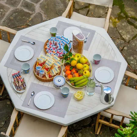 Tanca With Ac, Terrace And Views * Monterosso al Mare