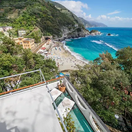 Villa Tanca With Ac, Terrace And Views *