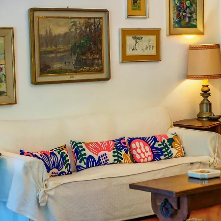 Tanca With Ac, Terrace And Views