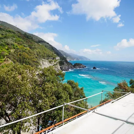 Tanca With Ac, Terrace And Views *