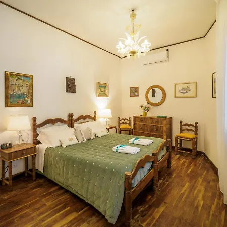Tanca With Ac, Terrace And Views *