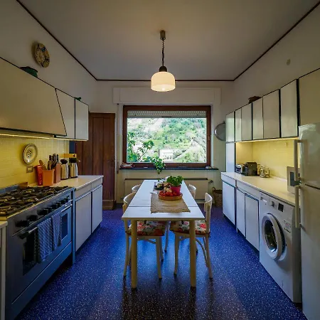 Tanca With Ac, Terrace And Views Monterosso al Mare