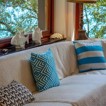 Tanca With Ac, Terrace And Views *