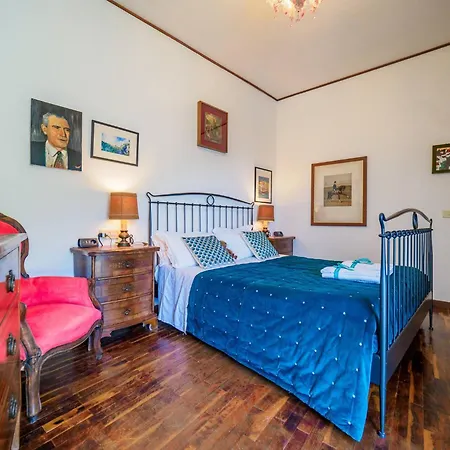 Villa Tanca With Ac, Terrace And Views