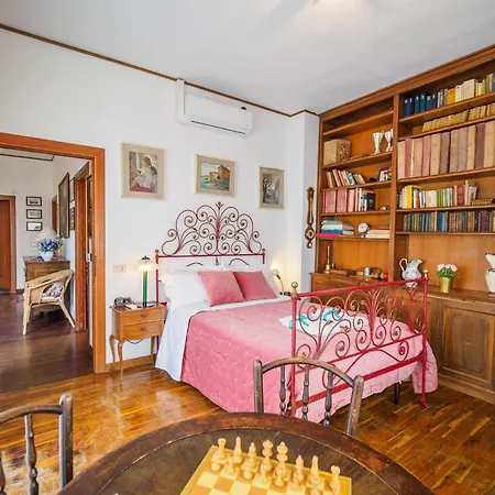 Tanca With Ac, Terrace And Views *