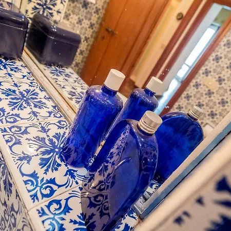 Tanca With Ac, Terrace And Views Villa Monterosso al Mare