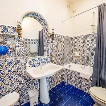Tanca With Ac, Terrace And Views Villa