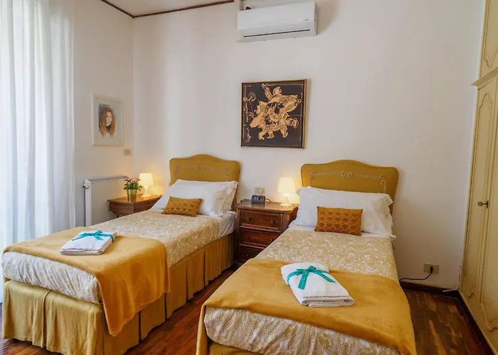 Tanca With Ac, Terrace And Views Monterosso al Mare