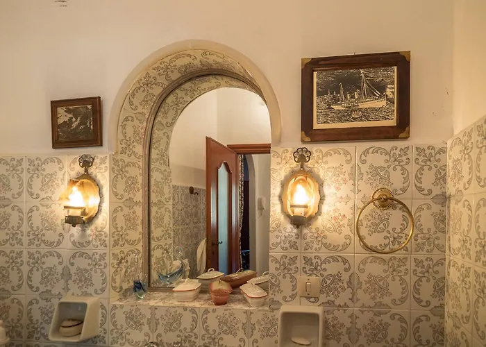 Tanca With Ac, Terrace And Views *